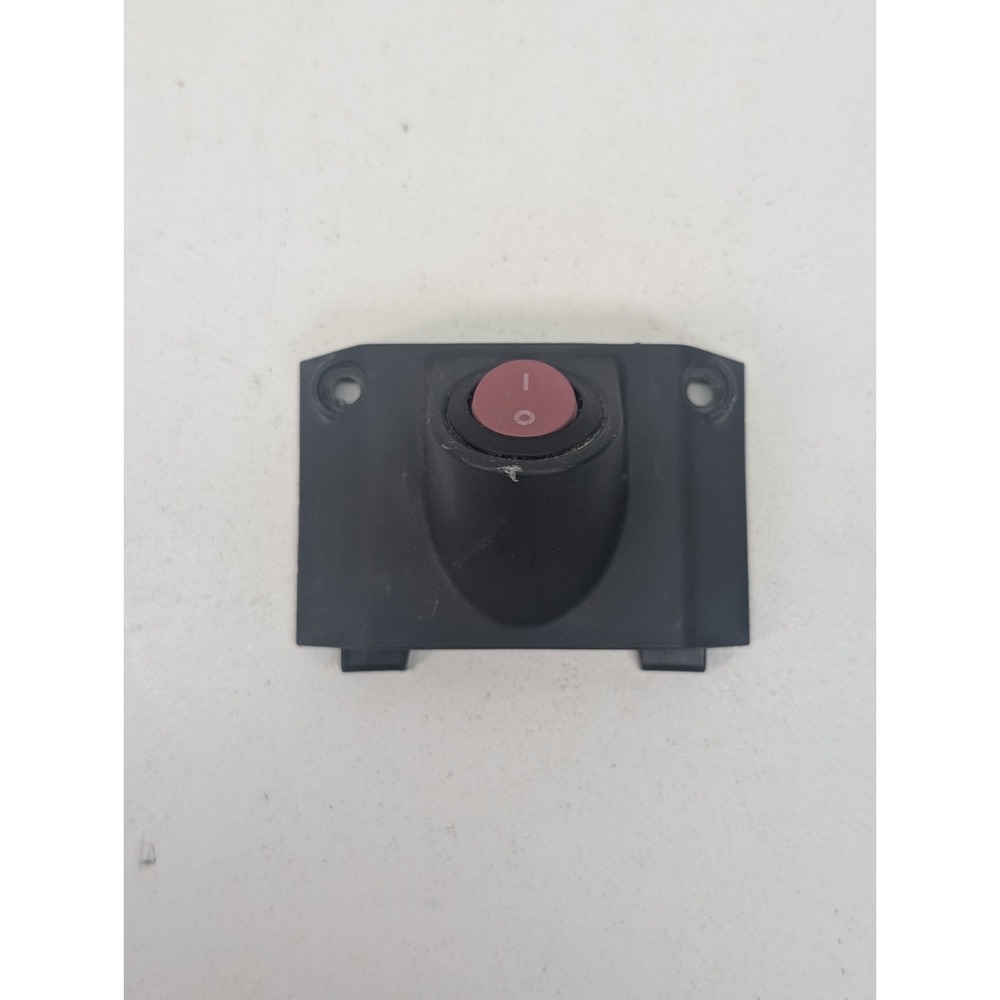 Hoover WindTunnel Power Switch Button UH71250 UH70830 UH70815 OEM 440003992